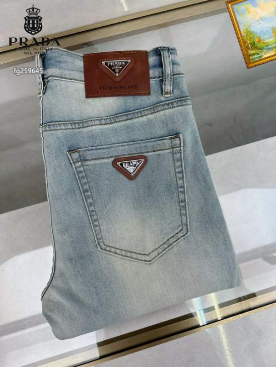 Picture of Prada Jeans Long _SKUPradasz28-3825tr7412488